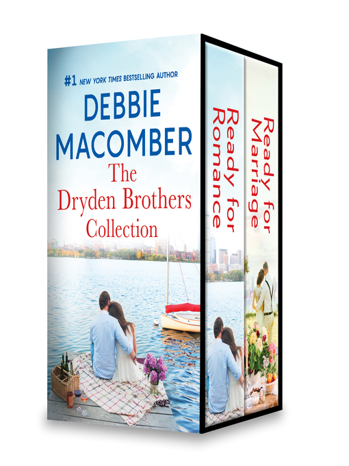 Title details for The Dryden Brothers Collection by Debbie Macomber - Available